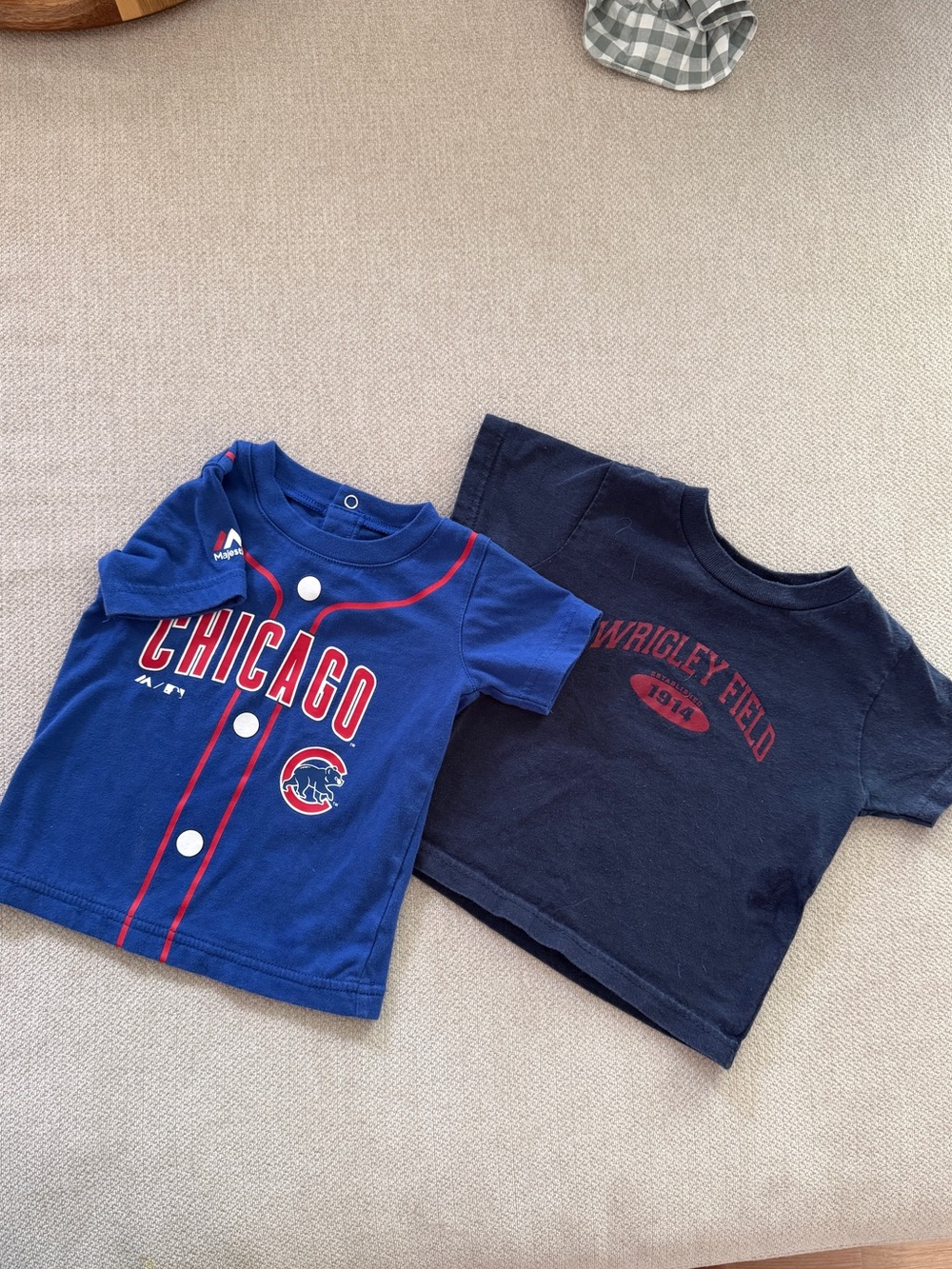 Chicago cubs t shirts